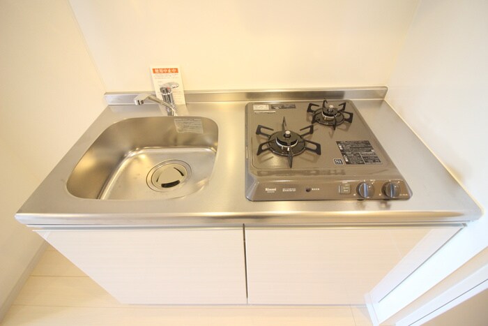 物件内観写真14　(キッチン)