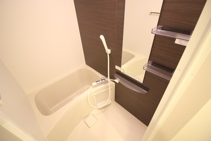 物件内観写真15　(バス／シャワールーム等)
