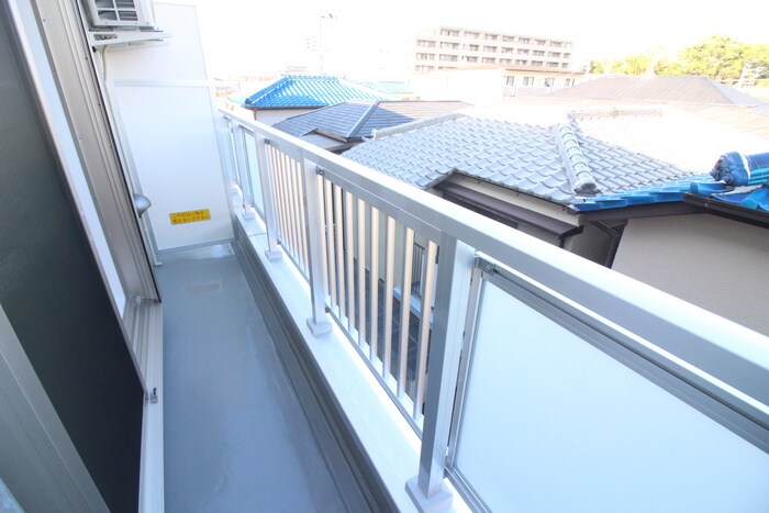 物件内観写真22　(ベランダ・バルコニー)