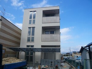 スペースK弐番館外観写真