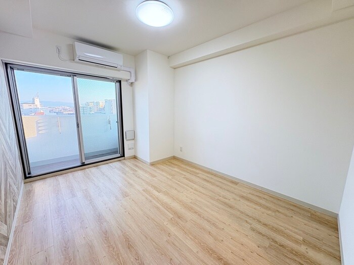 物件内観写真9　(居室)