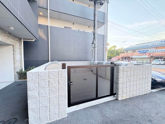 物件外観写真4　(その他)