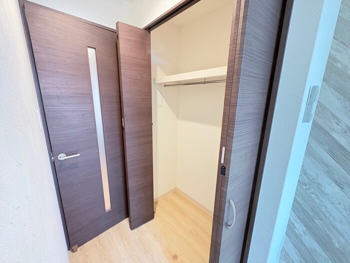 物件内観写真11　(収納)