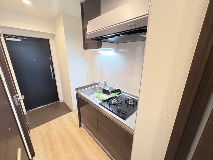 物件内観写真13　(キッチン)