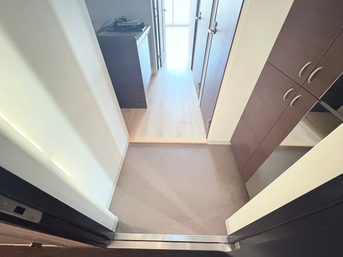 物件内観写真20　(玄関)