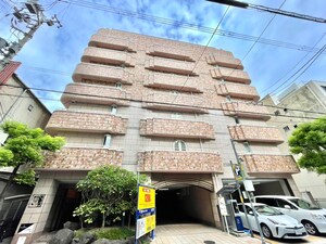 ＦＩＲＥＮＺＥ外観写真