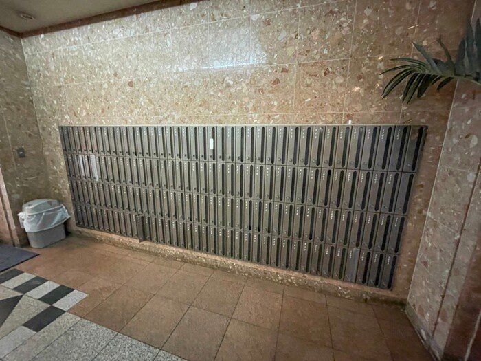 物件外観写真3　(建物設備)