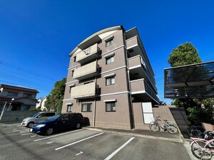 パストラルコ－ト外観写真