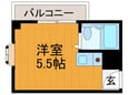 本町ハイツの間取図