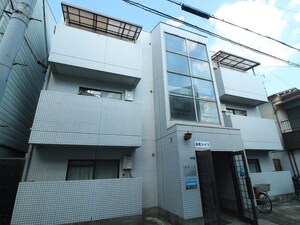 本町ハイツ外観写真