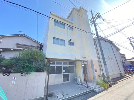 Ｃａｓａ堺三条外観写真