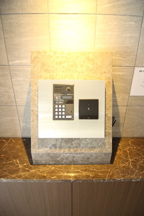 物件外観写真3　(建物設備)