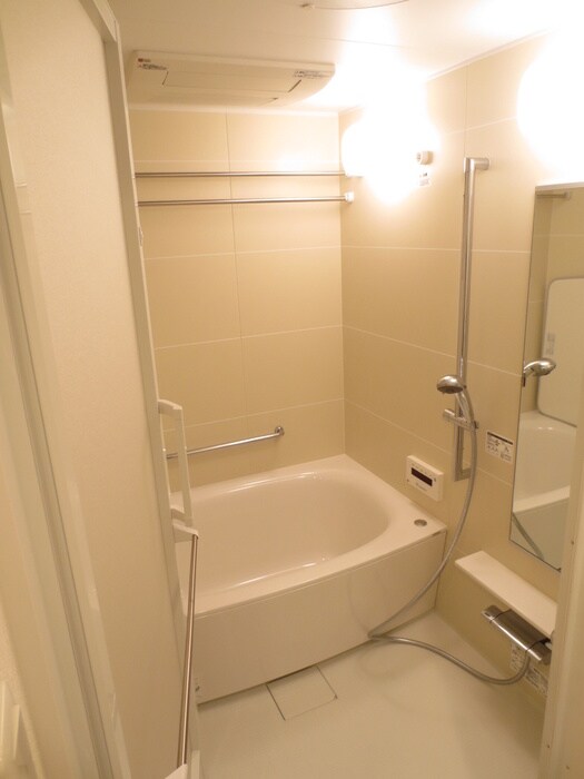 物件内観写真5　(バス／シャワールーム等)
