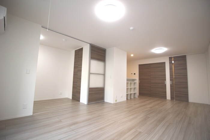 物件内観写真7　(居室)