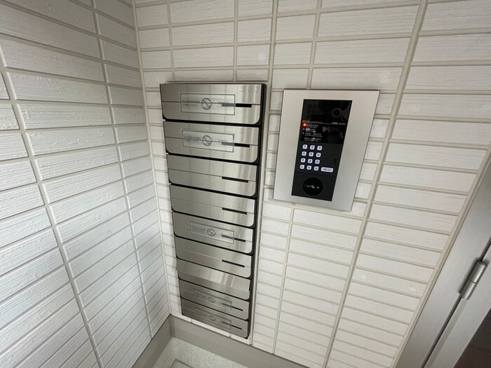 物件外観写真5　(建物設備)