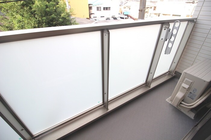 物件内観写真21　(ベランダ・バルコニー)