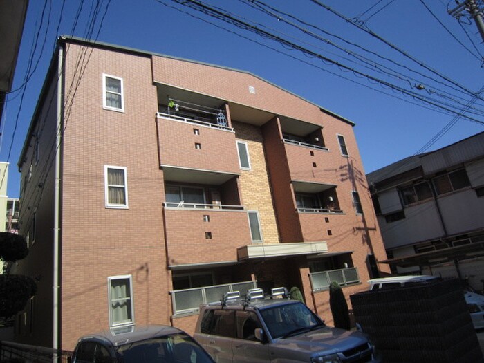 物件外観写真5　(外観写真)