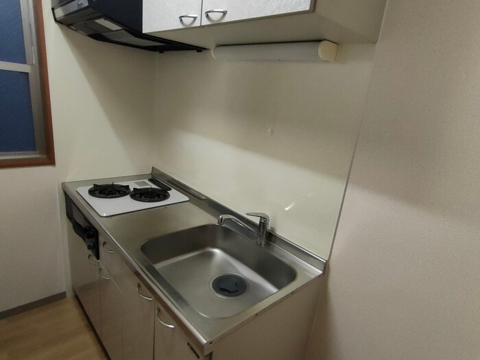 物件内観写真11　(キッチン)