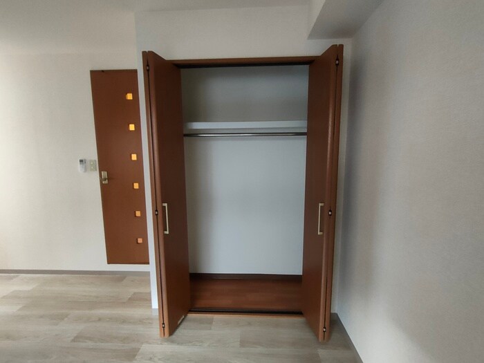 物件内観写真18　(収納)