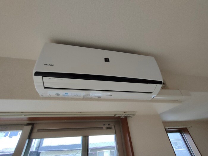 物件内観写真19　(居室)