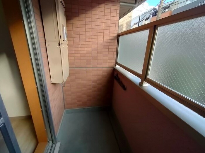 物件内観写真21　(ベランダ・バルコニー)