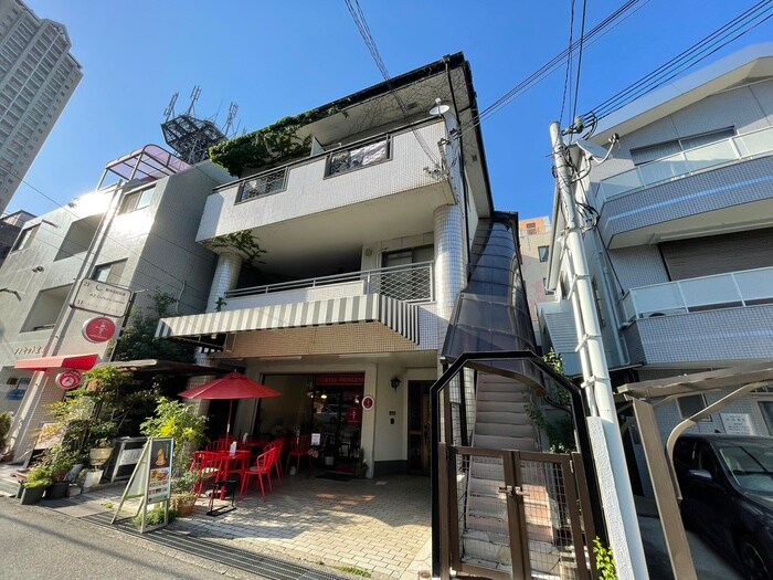 物件外観写真3　(外観写真)