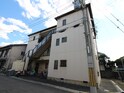 サンライズ柏原