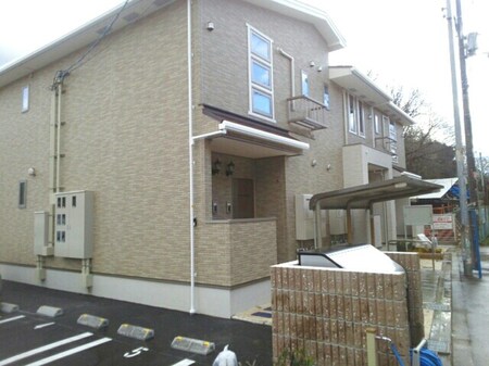 エアリーヒル原町外観写真