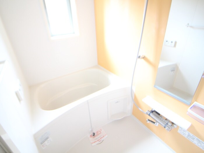 物件内観写真11　(バス／シャワールーム等)