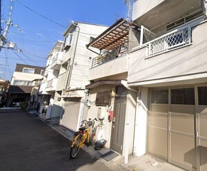 春日町戸建外観写真