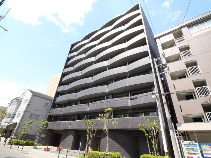 物件外観写真4　(外観写真)