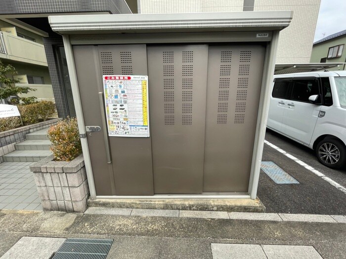 物件外観写真5　(建物設備)