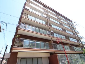 堺東ロイヤルハイツ(104)外観写真