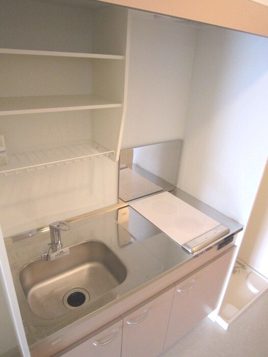 物件内観写真8　(キッチン)