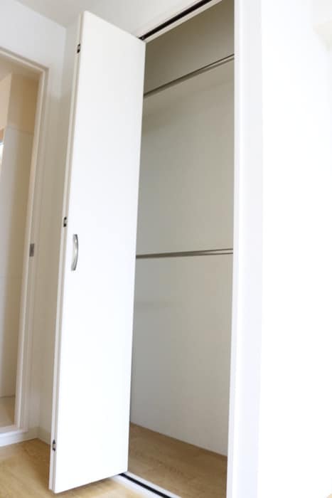 物件内観写真9　(収納)