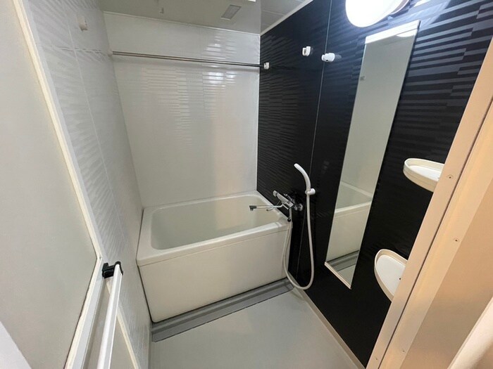 物件内観写真10　(バス／シャワールーム等)