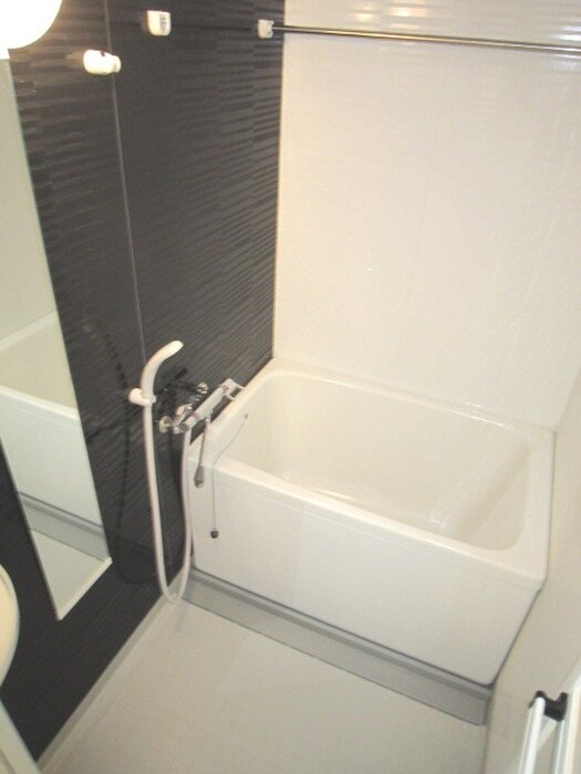 物件内観写真12　(バス／シャワールーム等)