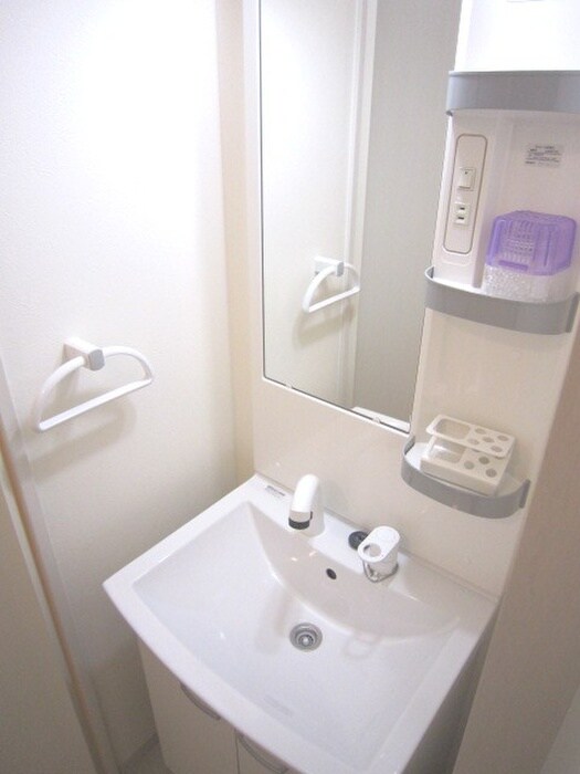 物件内観写真13　(洗面)