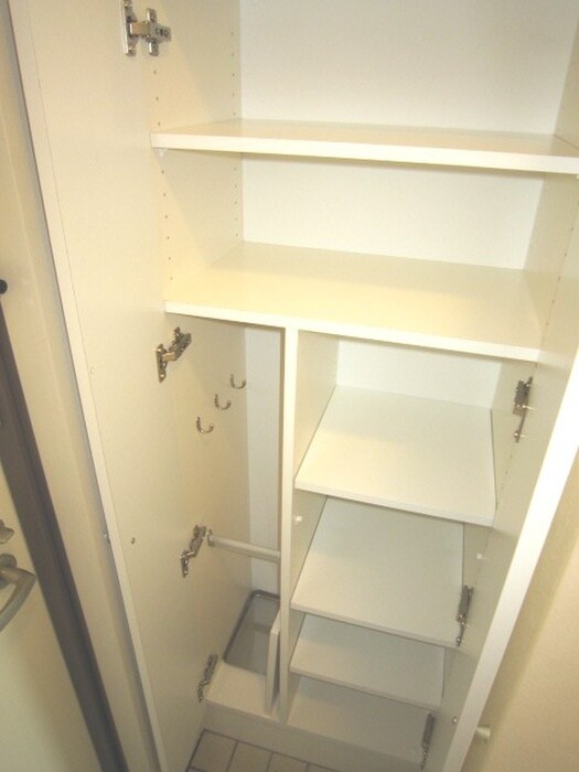 物件内観写真15　(ベランダ・バルコニー)