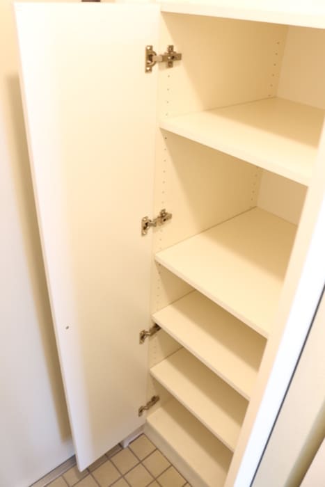 物件内観写真15　(靴箱)