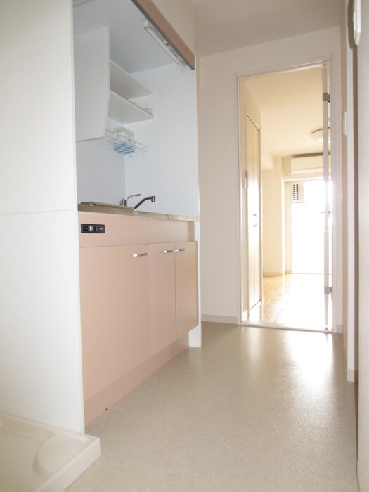 物件内観写真16　(廊下)