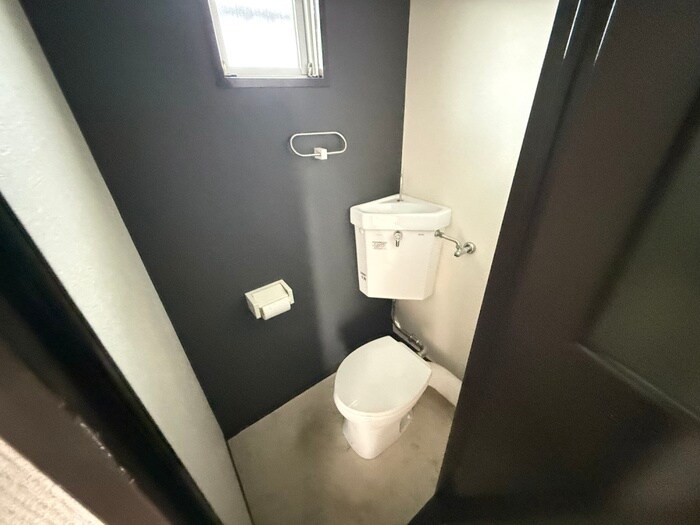 物件内観写真10　(トイレ)