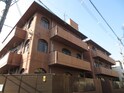 サンライフ本町