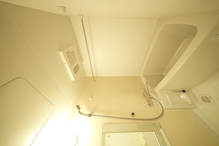 物件内観写真10　(バス／シャワールーム等)