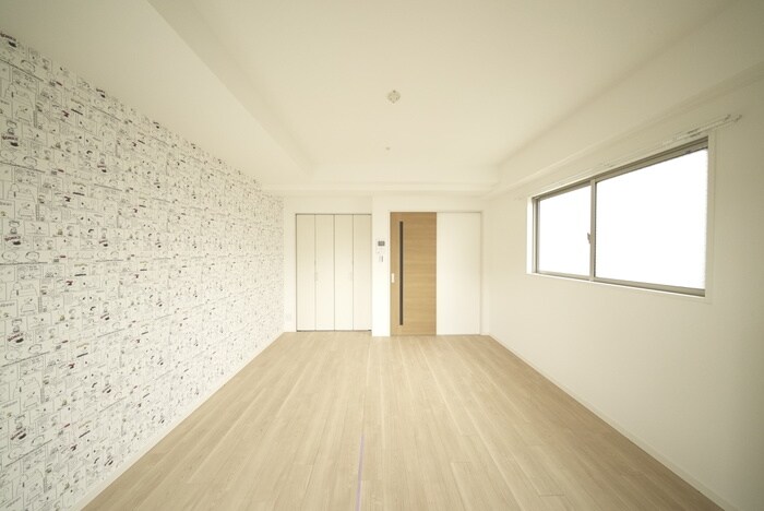 物件内観写真13　(居室)