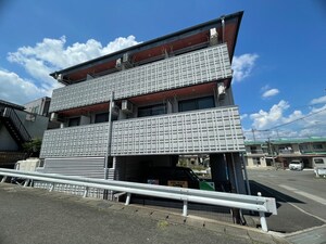 リバティ－ハウス外観写真