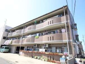 ホ－プマンション外観写真