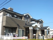 エンフィ－ルドエミネンスの外観写真