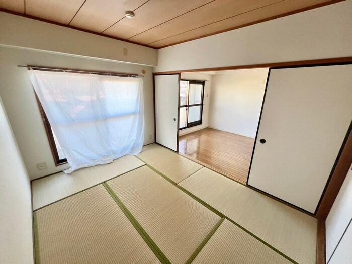 物件内観写真9　(居室)