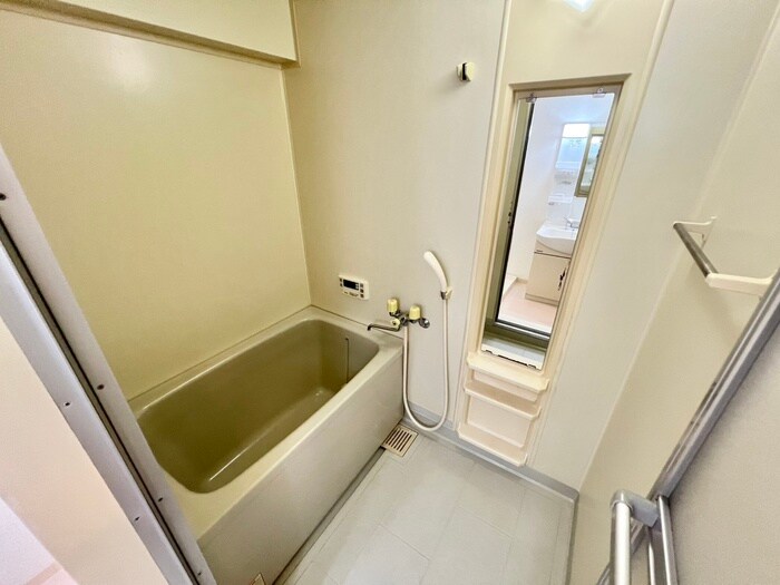 物件内観写真13　(バス／シャワールーム等)